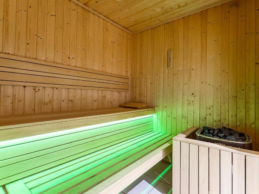 Apartamenty Relaks & Spa Piec Morz Sianożęty Exteriér fotografie