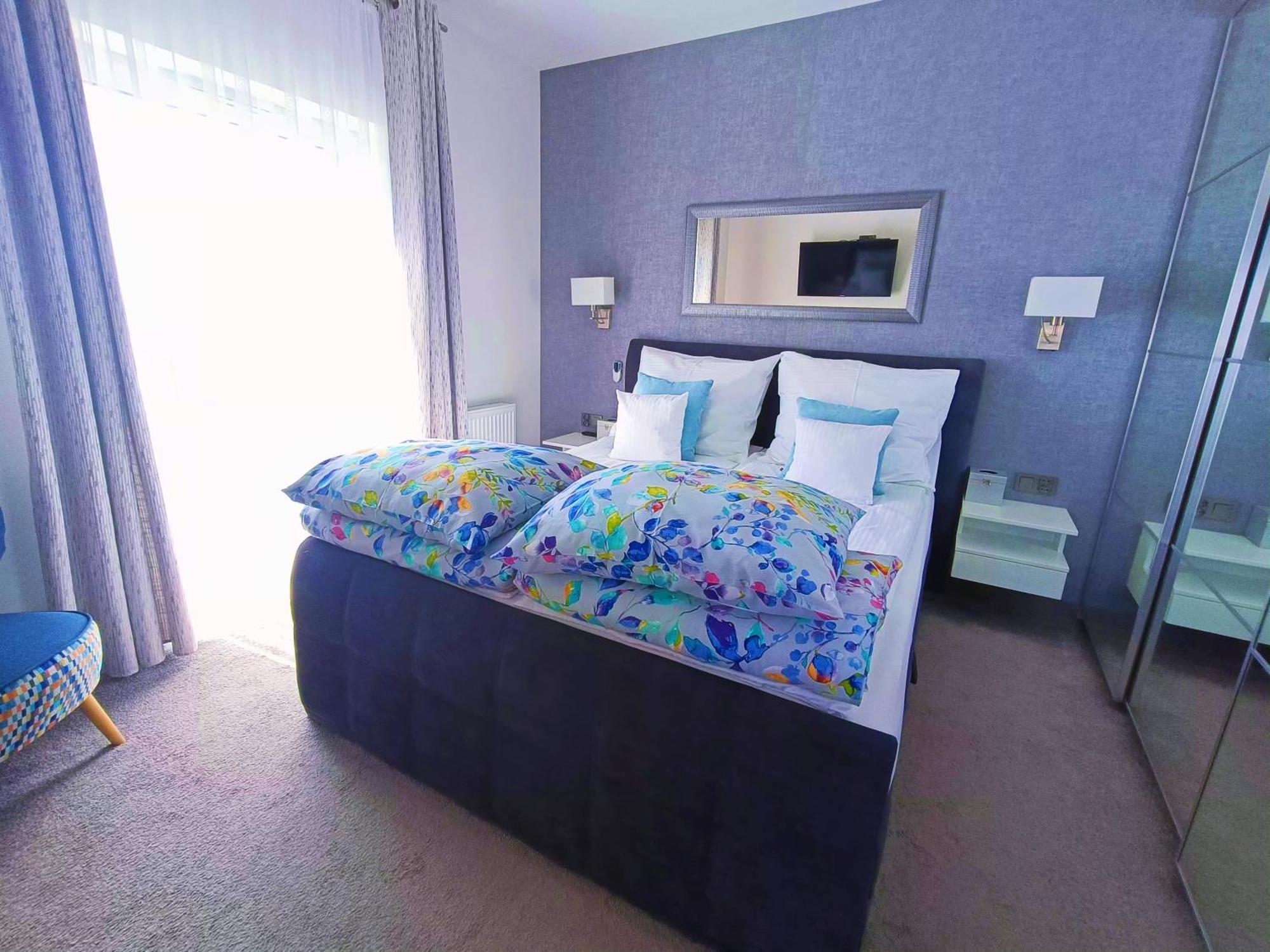 Apartamenty Relaks & Spa Piec Morz Sianożęty Exteriér fotografie