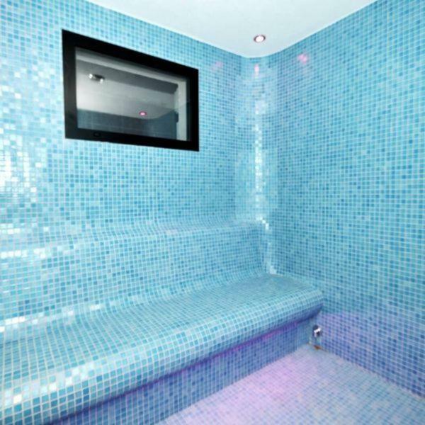 Apartamenty Relaks & Spa Piec Morz Sianożęty Exteriér fotografie